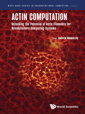 cover image of Actin Computation
